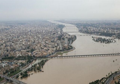 سیل بند&zwnj;ها مُسکنی برای حفاظت از خانه&zwnj;ها و اراضی کشاورزی/ رودخانه بالا بیاید کمر سیل بند&zwnj;ها می&zwnj;شکند؟