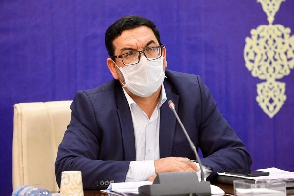 تامین ماسک موردنیاز ۴ استان همجوار در استان همدان