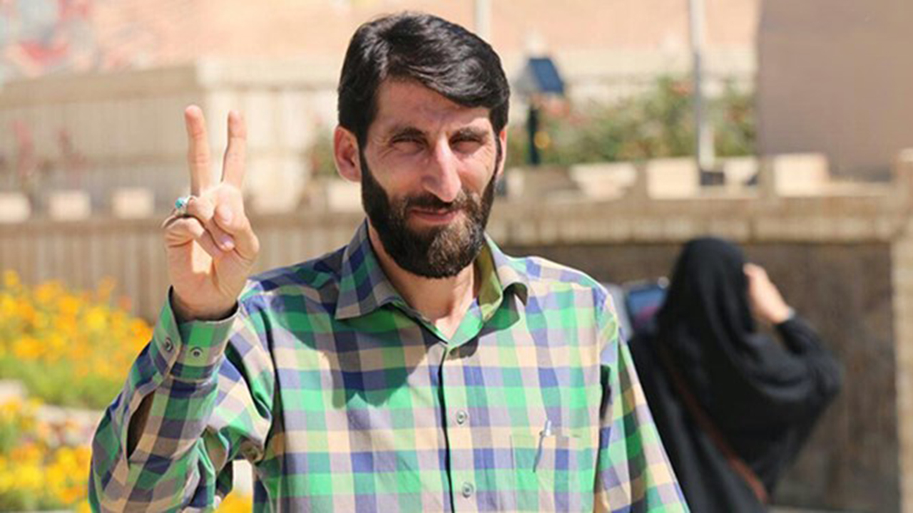 پاسخ فرزند شهید همت به گلایه همسر شهید بلباسی