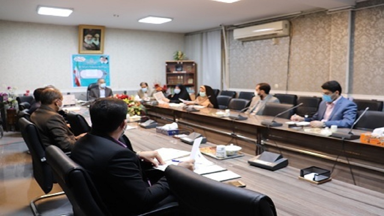 شورای هماهنگی پیش دبستانی اهواز تشکیل جلسه داد