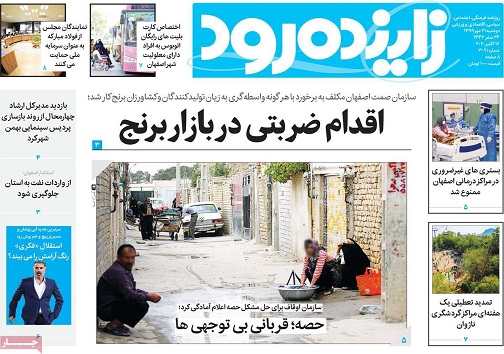 کولاک دلار در اقتصاد یخ زده/ اقدام ضربتی در بازار برنج