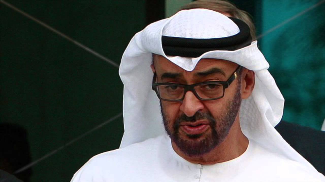 ترامپ، بن زاید را مامور سازش دیگر سران خاورمیانه با صهیونیست‌ها کرد