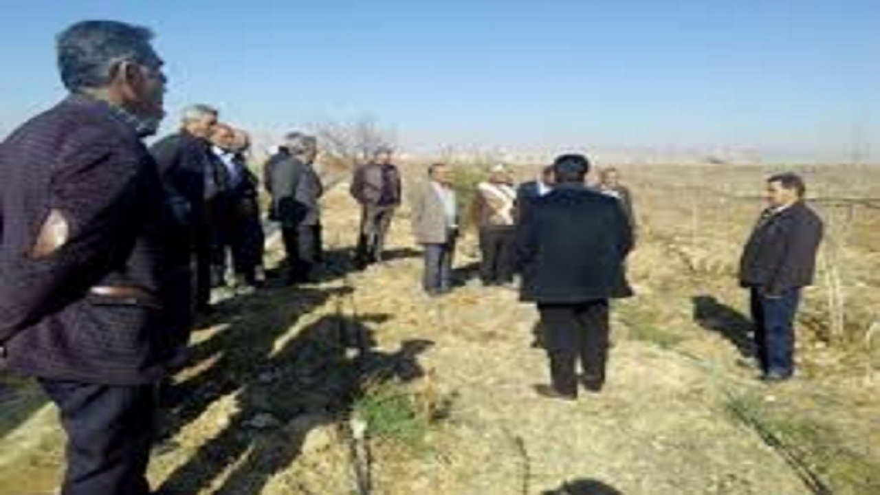 برگزاری ۳۰ دوره آموزشی ویژه  مجریان و بهره‌برداران منابع طبیعی شهرستان سمنان