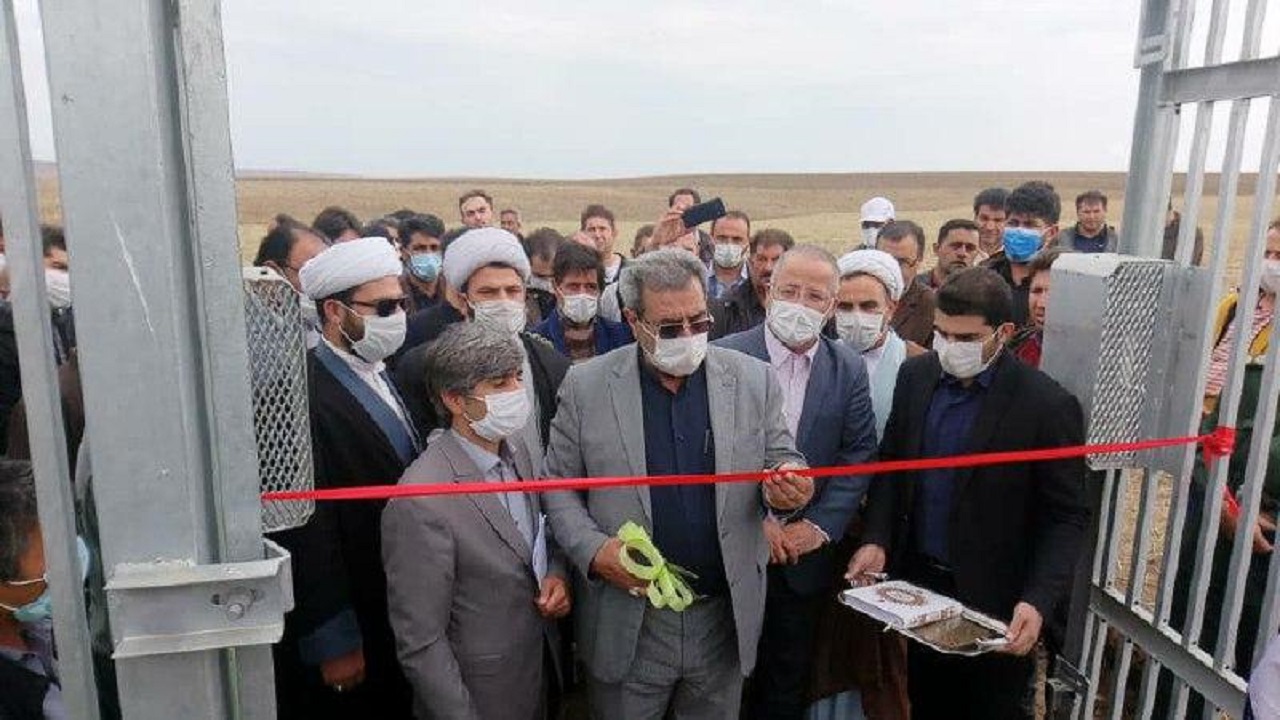 بهره مندی ۲۲ روستای شهرستان بیله سوار از پوشش ارتباطی تلفن همراه