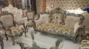 چوب لای چرخ تولید مبل و منبت ملایر