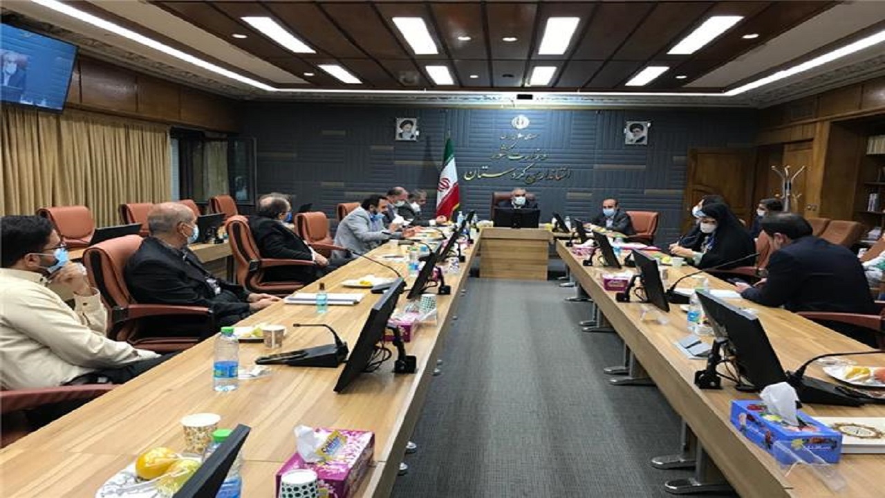 ساخت قطعه دوم کمربندی مریوان بزودی آغاز می‌شود