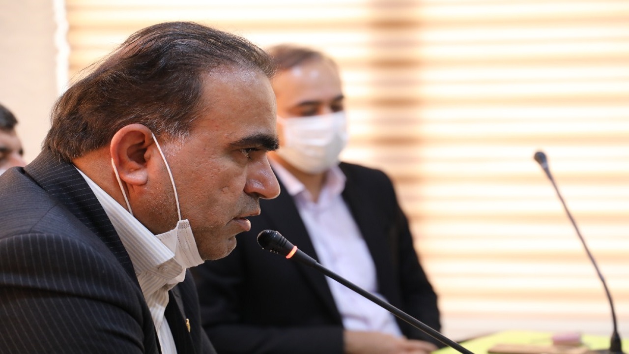 رشد ۳۹ درصدی بارگیری کالای عمومی در بندر خرمشهر/ بهره برداری از ۸ فروند پانتون اسکله فلزی بر روی رودخانه کارون