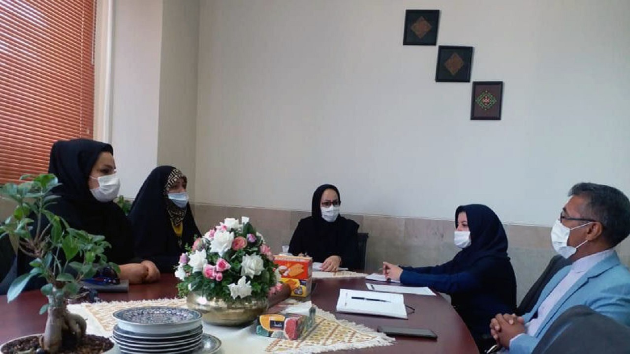 حدود ۲ هزار بانوی تکواندوکار در سیستان و بلوچستان وجود دارد