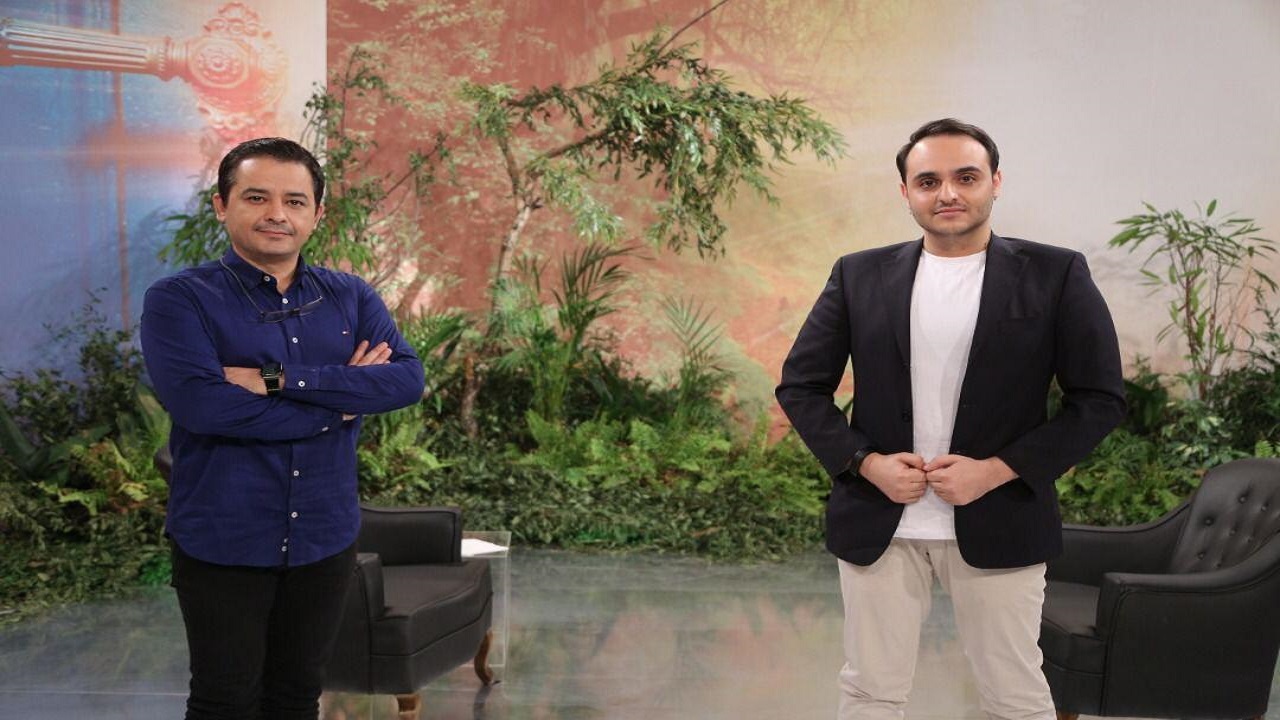 وقتی تنها درخت یک درّه، جان پاراگلایدر سوار را نجات داد