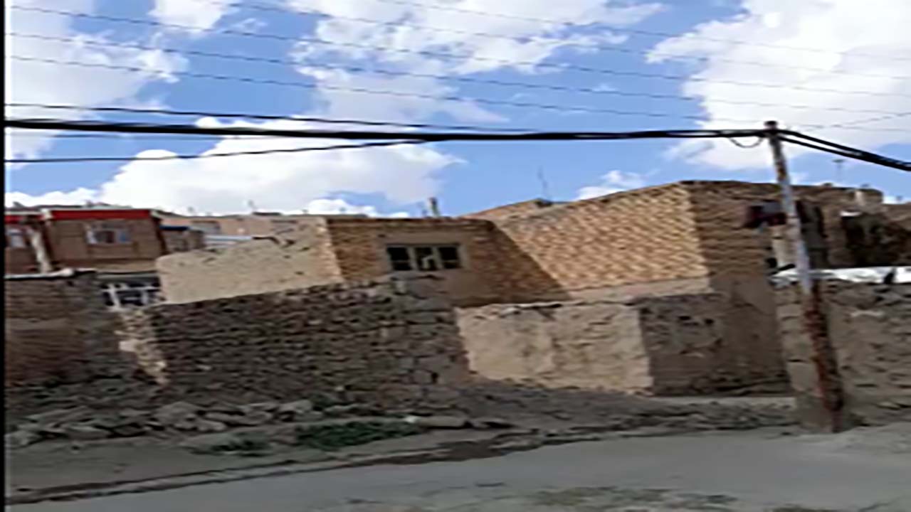نداشتن اینترنت و محرومیت دانش‌آموزان سفیده خوان از تحصیل + فیلم