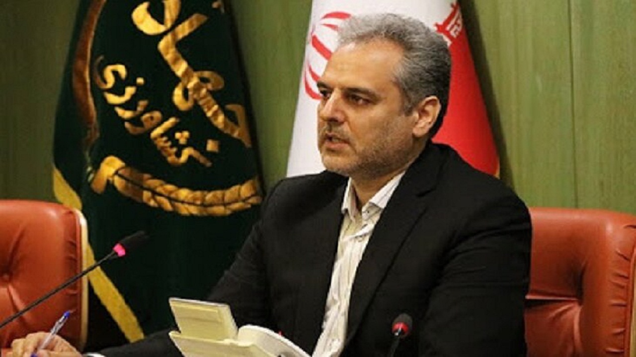 خوزستان میزبان وزیر جهاد کشاورزی