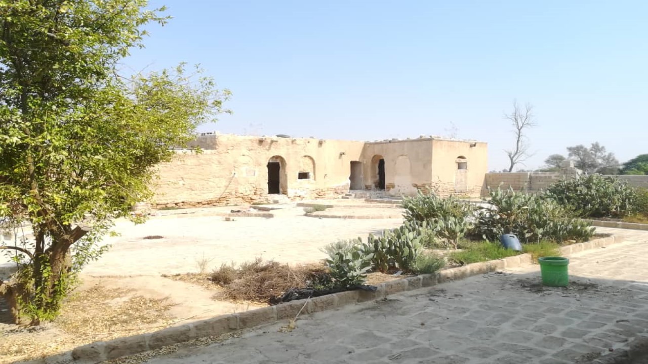 اموال به سرقت رفته از محل شهادت رئیسعلی دلواری کشف شد
