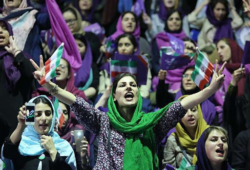 چه کسانی در انتخابات ریاست جمهوری ۱۴۰۰ رد صلاحیت میشوند؟ چه کسانی در انتخابات ریاست جمهوری ۱۴۰۰ رد صلاحیت میشوند؟