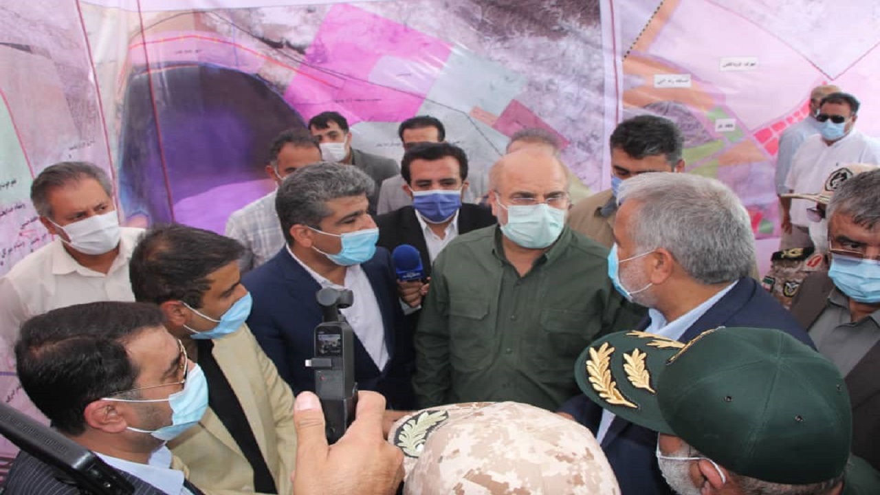 طرح شهر جدید فرودگاهی چابهار، تا دو هفته دیگر قطعی می‌شود