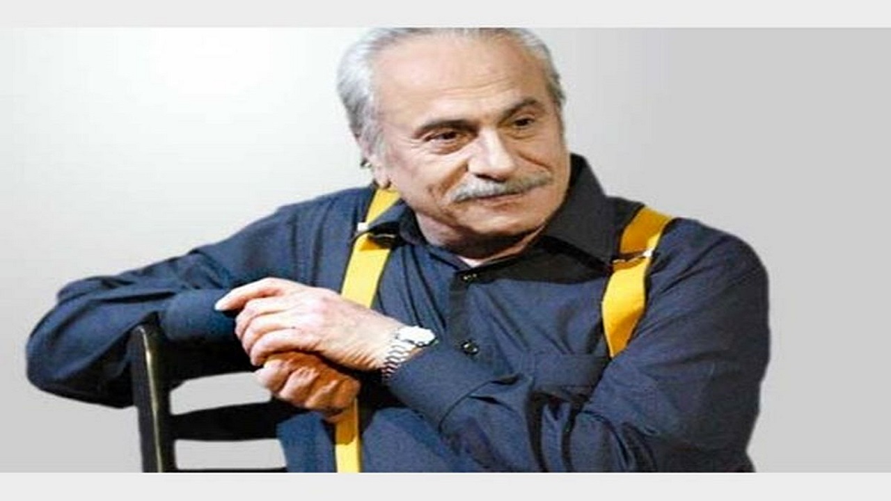 ایرج راد در ریاست شورای عالی خانه هنرمندان باقی ماند