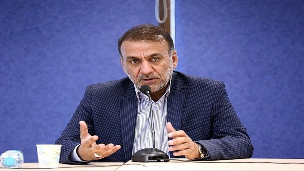 خانه هنرمندان اهواز بهمن ماه امسال افتتاح می‌شود