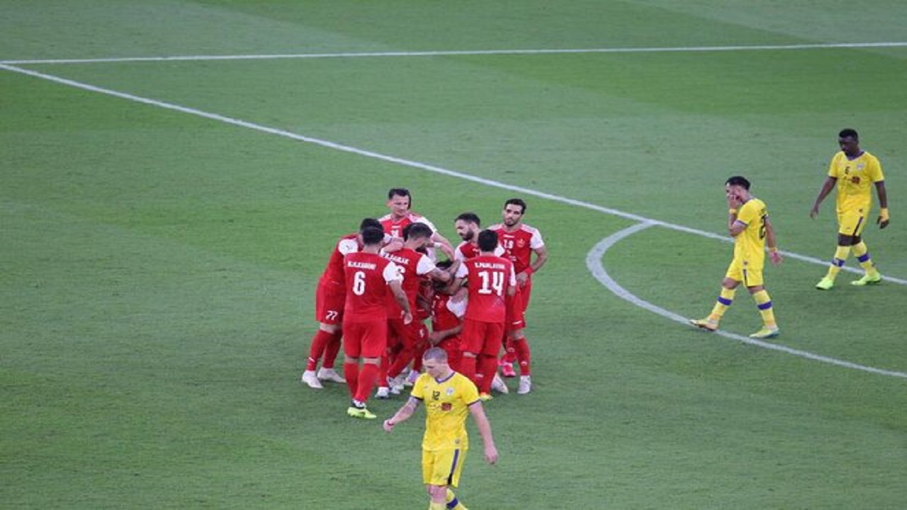 واکنش وزارت امور خارجه به درخواست باشگاه پرسپولیس