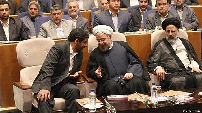 &zwnj;می&zwnj;آیم و نمی&zwnj;آیم&zwnj;های ضرغامی به کجا رسید؟