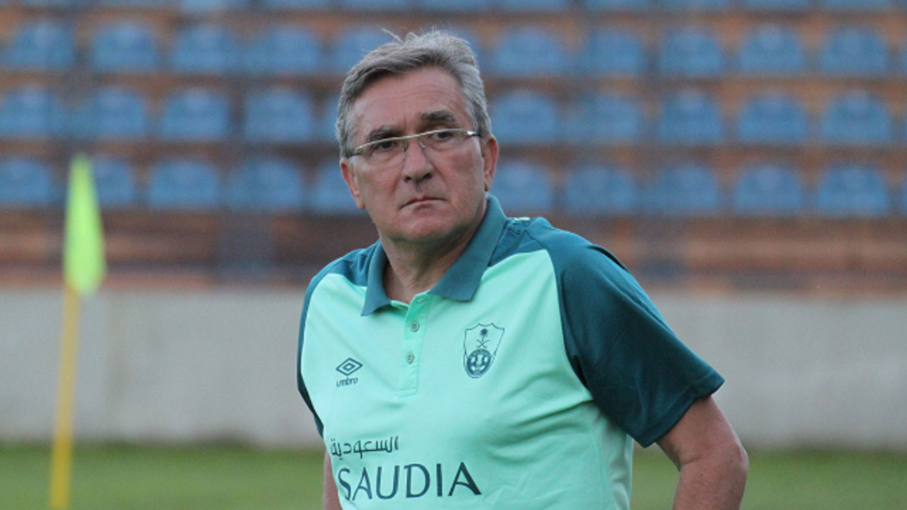 چالش پرسپولیس با برانکو از دید سعودی‌ها