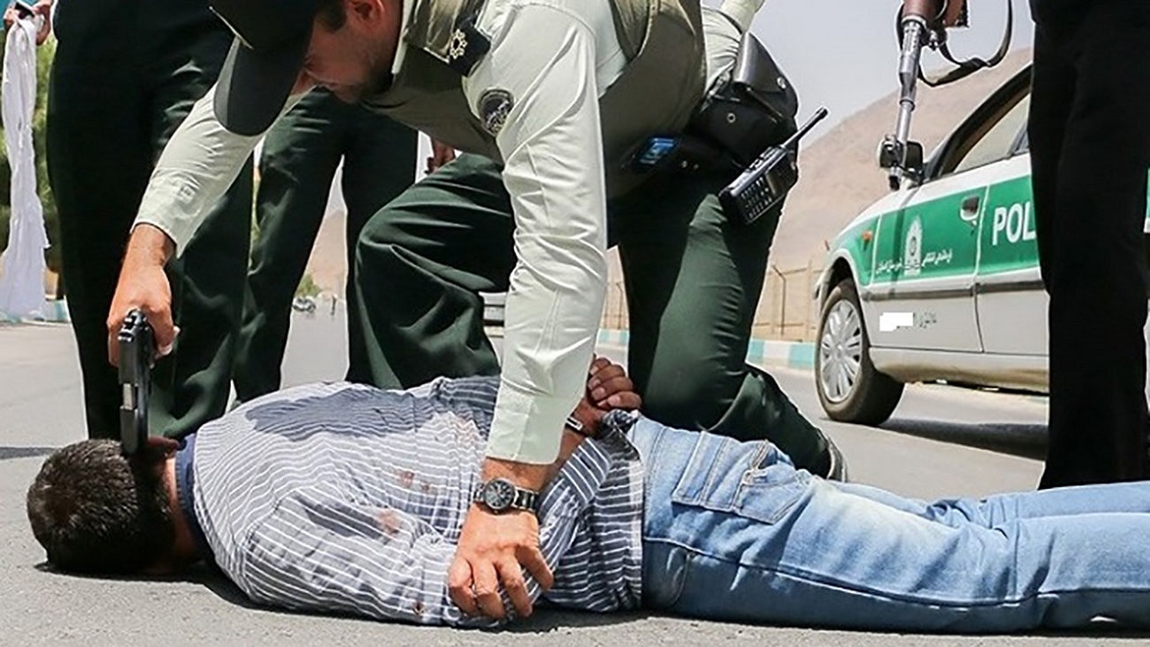 برخورد با سوداگران مرگ از اولویت‌های پلیس