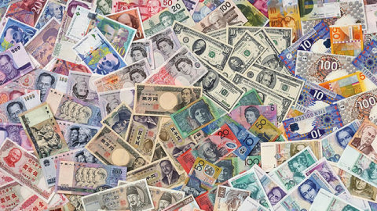 سوآپ ارزی چیست؟