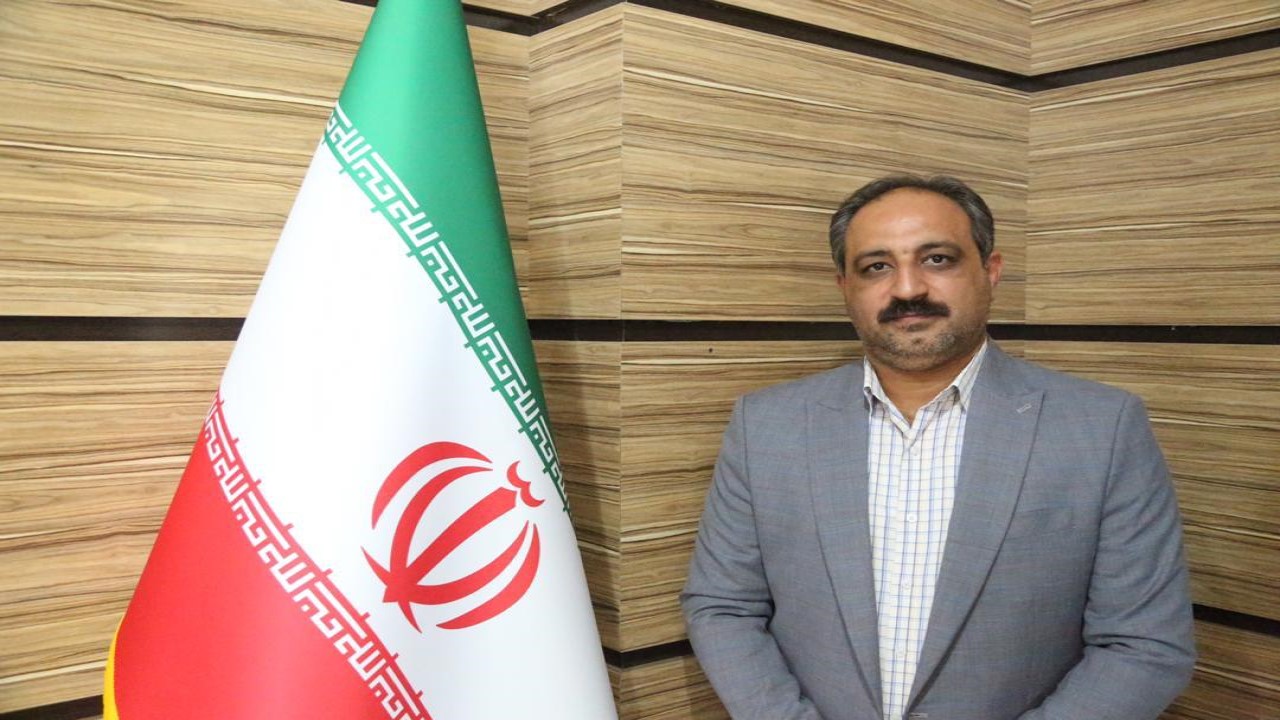 سرپرست هیات کاراته استان بوشهر منصوب شد