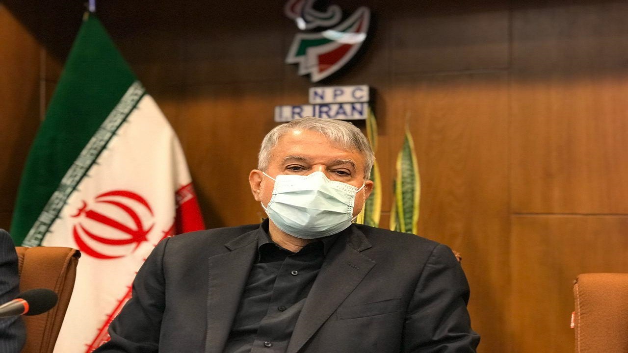 صالحی‌امیری: ضرورتی ندارد اساسنامه کمیته به شورای نگهبان ارسال شود