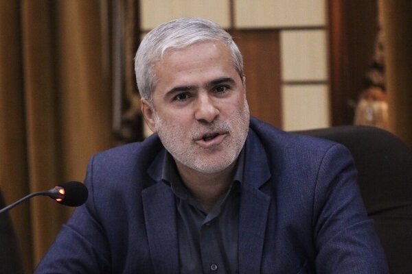 ۴۰۰ کیلومتر شبکه فیبر نوری در تبریز ایجاد می‌شود