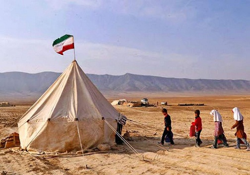 در دستور کار بودن رفع مشکلات فضای آموزشی مدارس عشایری