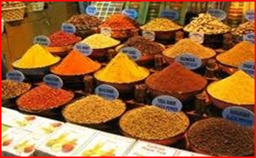 هِل از کیلویی ۶۰ هزار تومان به یک میلیون تومان رسید/ یک دانه هل هزار تومان شد