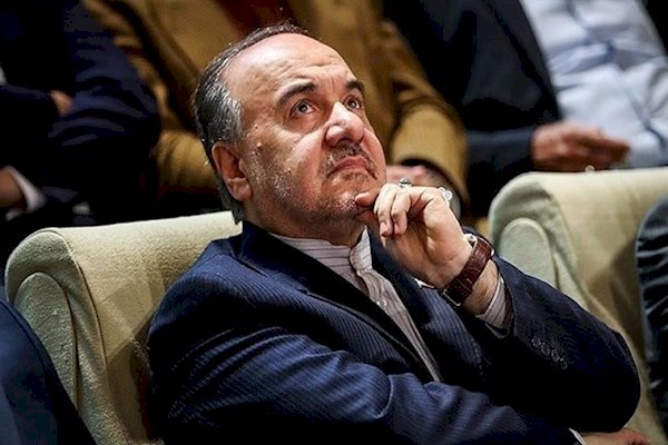 احتمال استیضاح وزیر ورزش به دلیل مشکلات باشگاه استقلال تهران