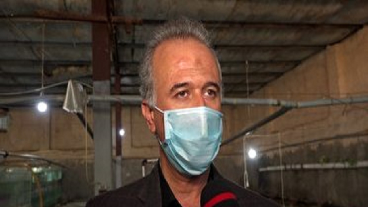 رشد ۲۵ درصدی تولید ماهیان گرمابی در قم