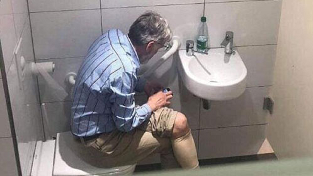 حیله عجیب شطرنج باز متخلف برای حضور در مسابقات