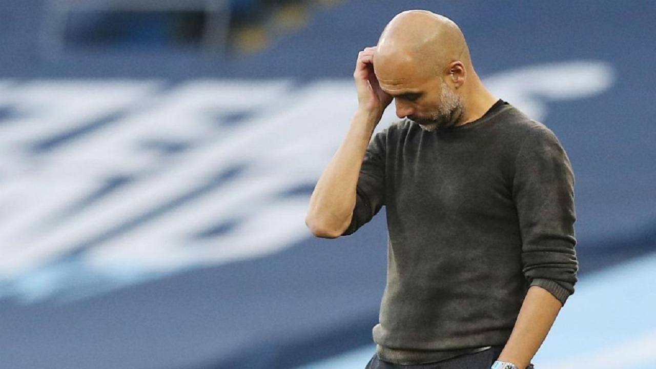 قهرمانی‌های بارسلونا به لطف مسی بود، نه گواردیولا!