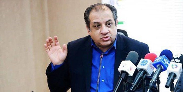مهدی: ناچار هستیم به خاطر سلامتی، از ورود تماشاگران جلوگیری کنیم