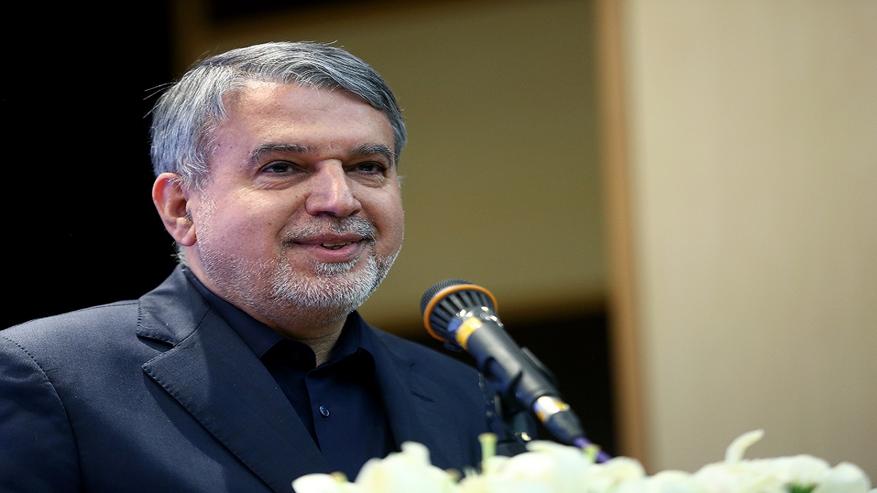 صالحی‌امیری: کشتی در ایران فراتر از یک رشته ورزشی است