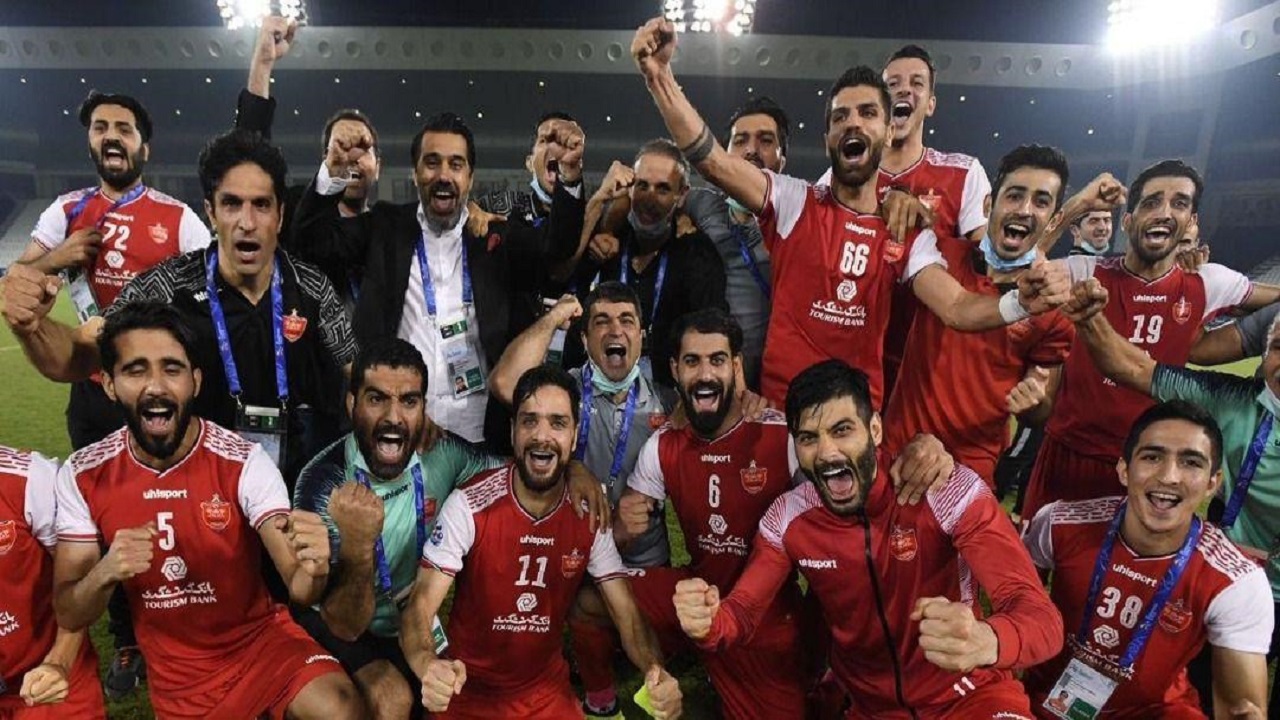 بانک گردشگری به تمام تعهداتش به پرسپولیس عمل کرده است/ صدور کارت هواداری از اواخر مهرماه