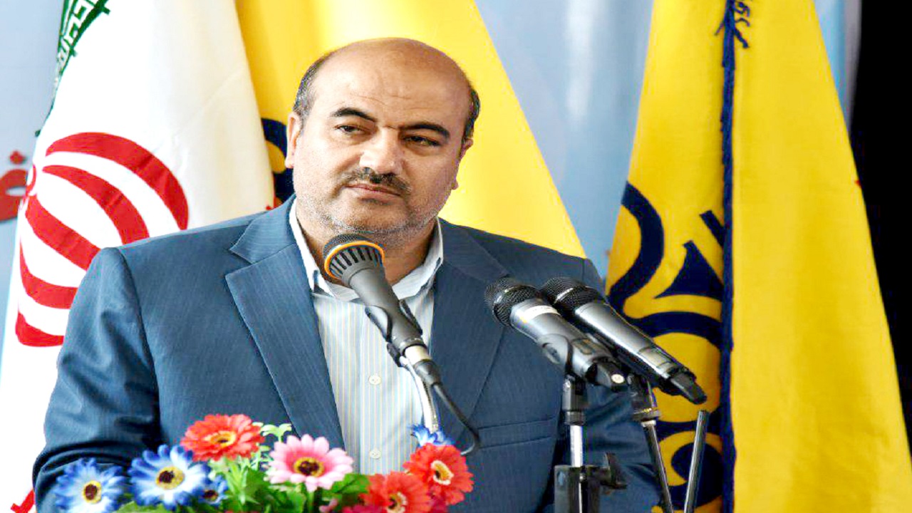 اتصال ۹۵۰ واحد صنعتی خراسان جنوبی به شبکه سراسری گاز طبیعی