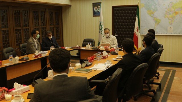اصلی&zwnj;ترین مشکل مجلس تداخل ماموریت&zwnj;های ملی با ماموریت&zwnj;های محلی است