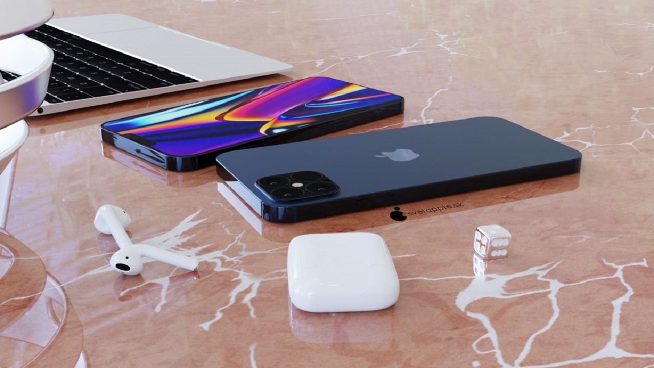 اپل توان انتخاب بین نمایشگر ۱۲۰ هرتزی و فناوری 5G را ندارد