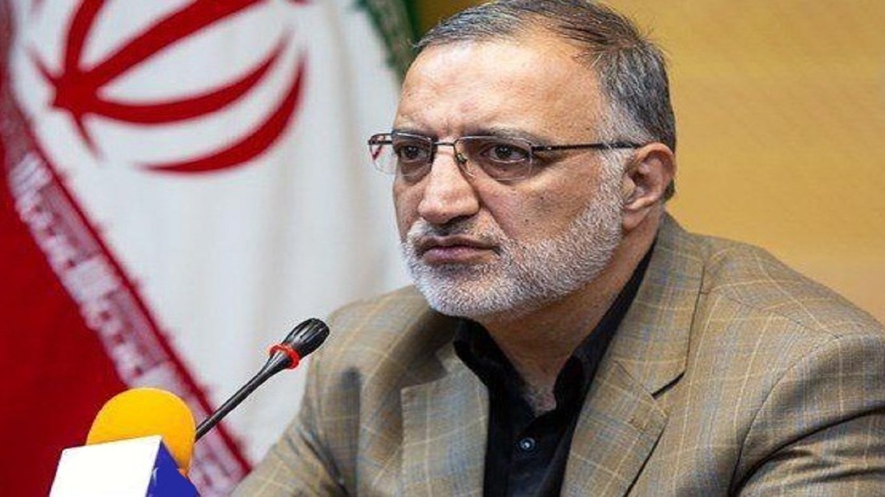 اصلی‌ترین مشکل مجلس تداخل ماموریت‌های ملی با ماموریت‌های محلی است