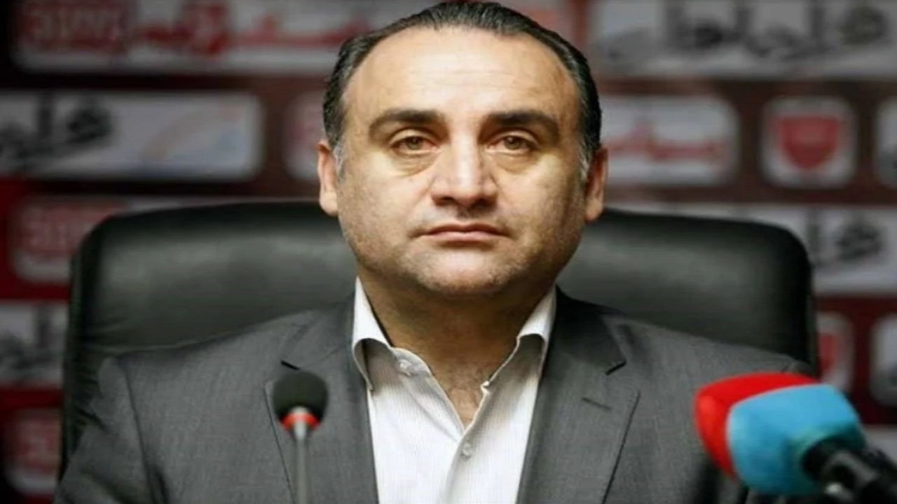 عبدی: انجام بازی‌های بین المللی برای تیم ملی از هر چیزی واجب‌تر است