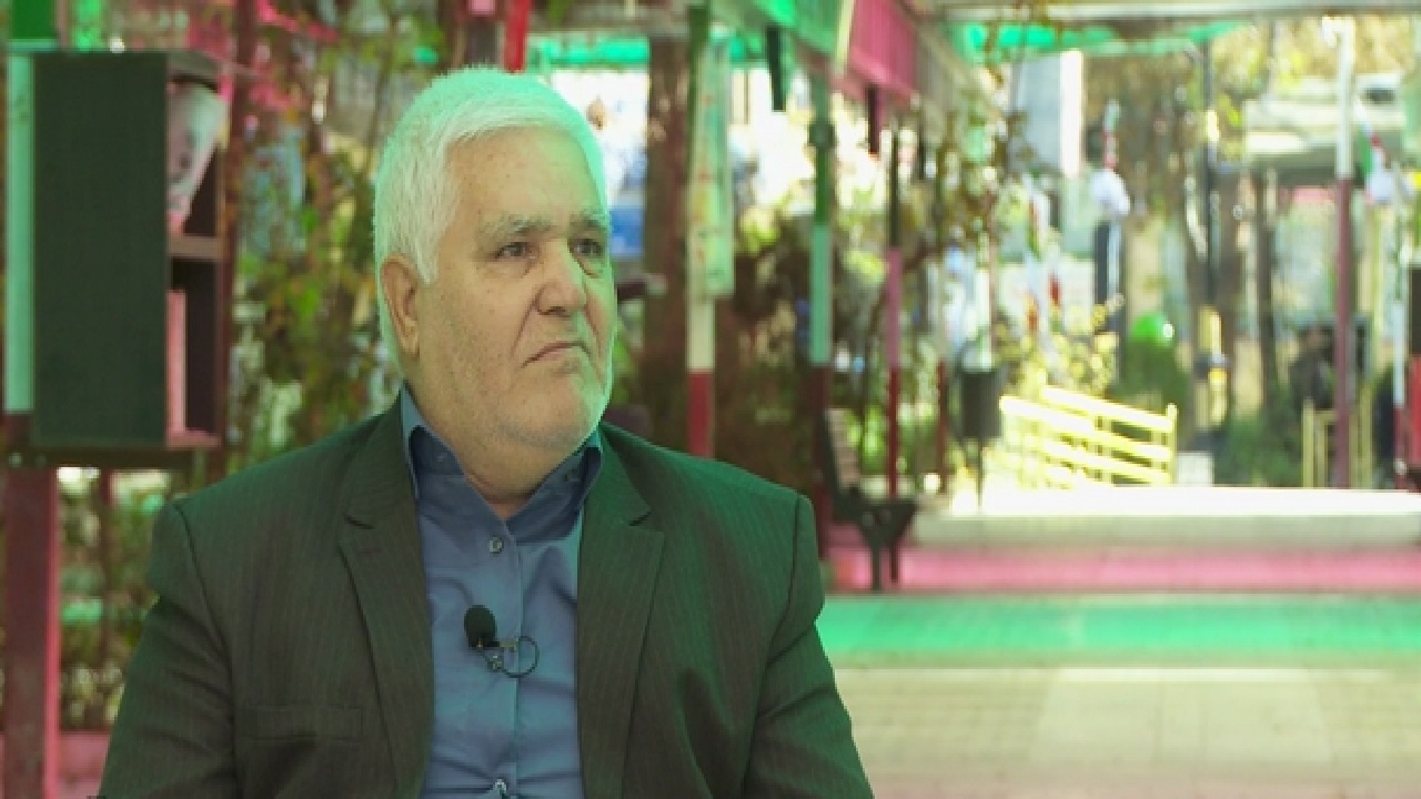 جانباز ۷۰ درصد قمی به آرزوی قلبی اش رسید