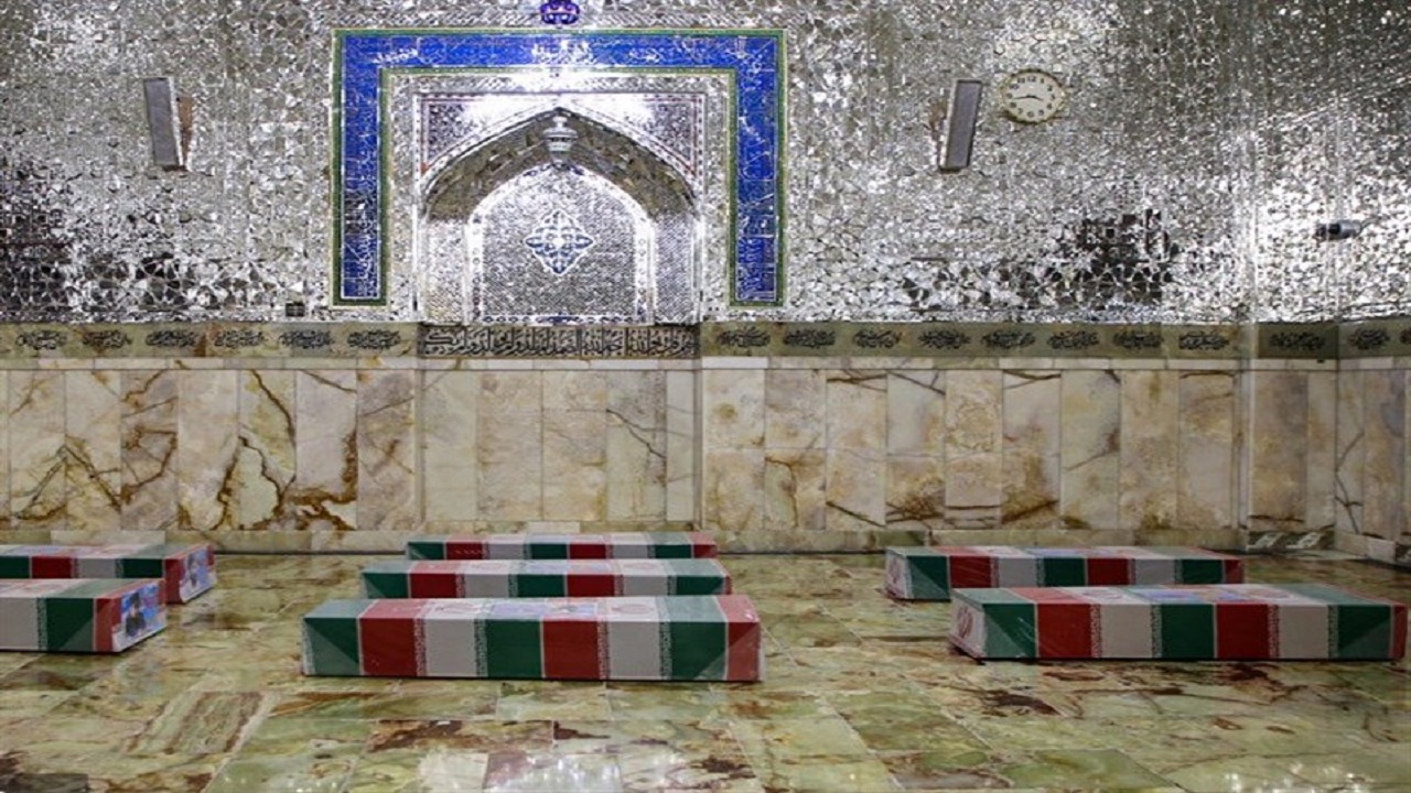 مبادا فرزندان حاج قاسم را فراموش کنیم!