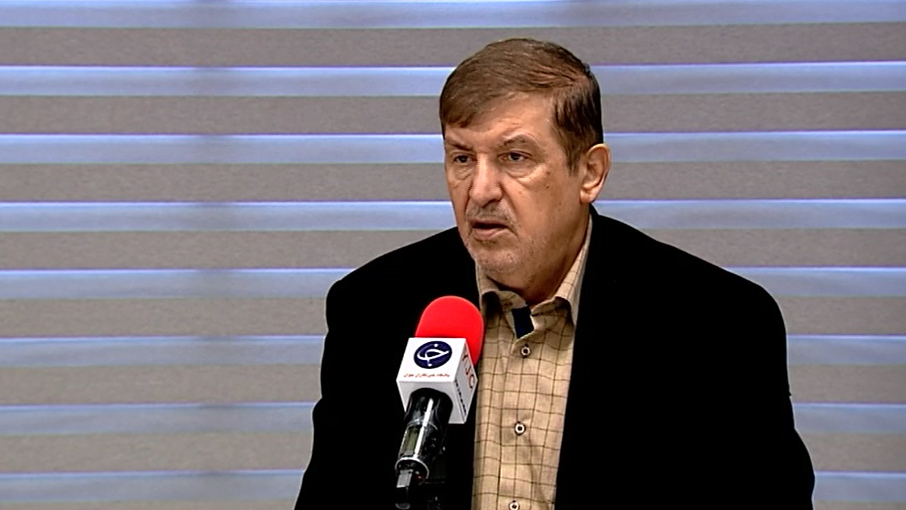 ارمنستان سریع‌تر جمهوری آذربایجان را تخلیه کند/ هدف آمریکا تشکیل اسرائیل دوم در قره باغ است