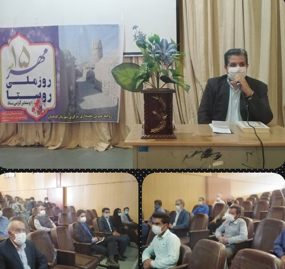 امروز مهمترین مسئله در کشور بحث اشتغال است