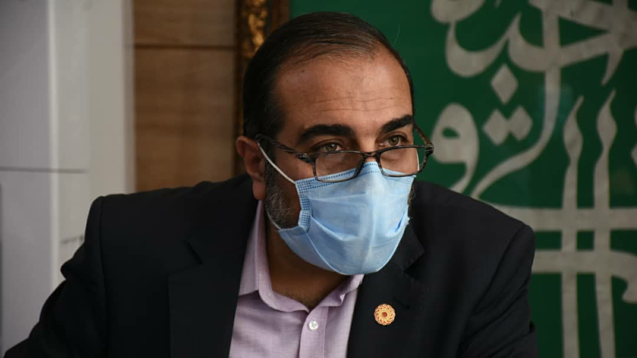 جامعه سالم نیازمند مشاوره است