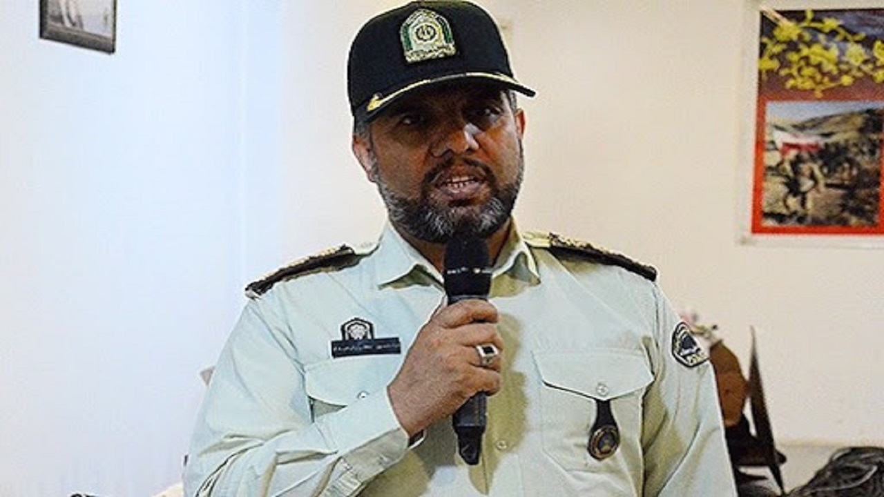 عاملان نزاع با سلاح سرد در قم روانه زندان شدند