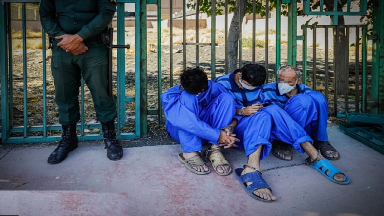 ساخت ویلای لاکچری توسط سارقان منزل