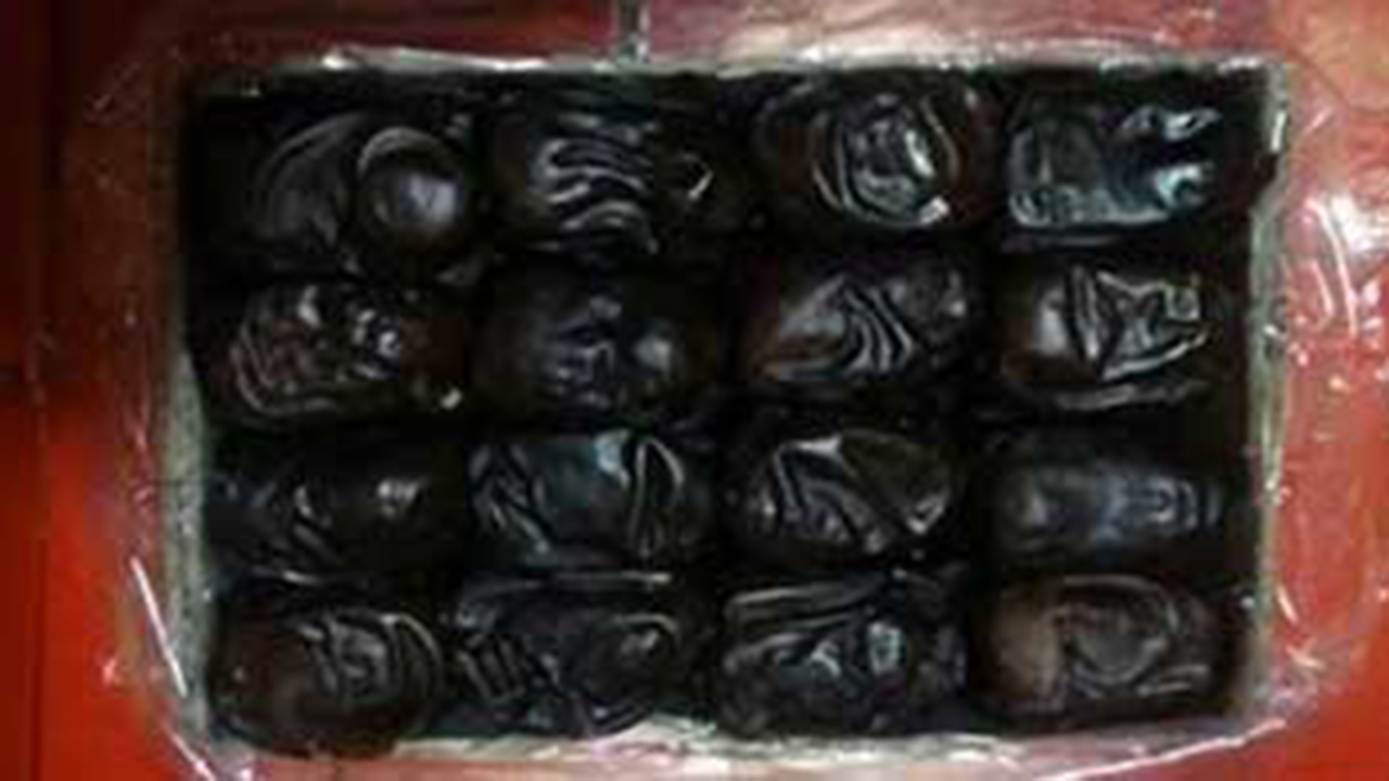 آغاز صادرات خرما از گمرک شهرستان جهرم